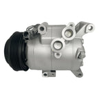 A C Compressor Kit With Condenser for Mazda CX-5 2.5L (2019-2024)