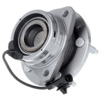 Front Wheel Bearing Hub Assembly for Chevy Cobalt, HHR (2008–2010)