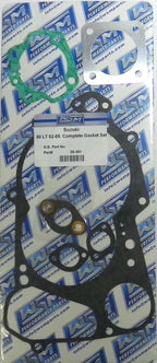 Complete Gasket Kit for WSM 50 LT (2002–2005) 25-401