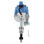 Distributor HEI for Ford Small Block 221 260 289 302 V8 3.6L 4.3L 4.7L 5.0L