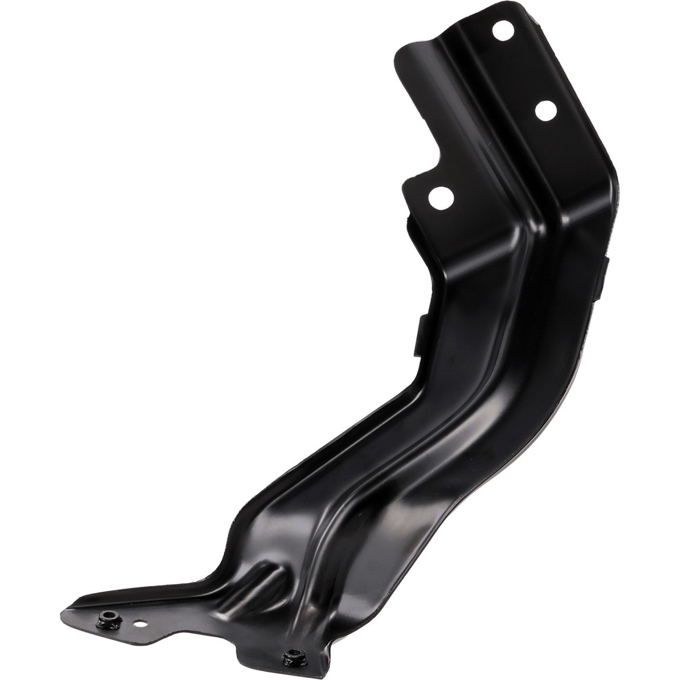 Set of 2 Fender Supports for VW (Left & Right)