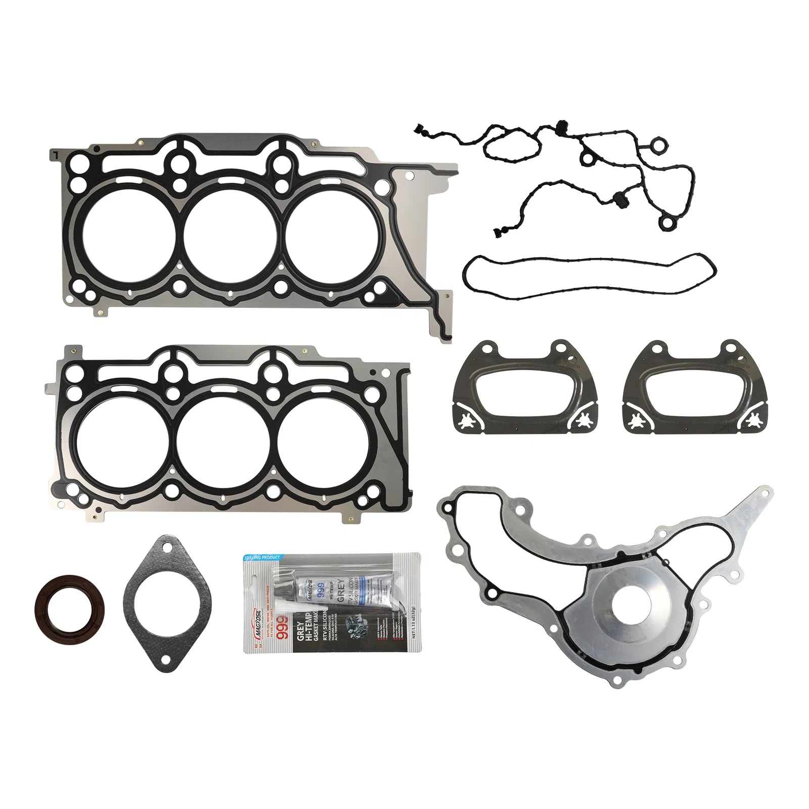 Head Gasket Set for Chrysler 200/300 Dodge Durango Ram 1500 (2015–2019)