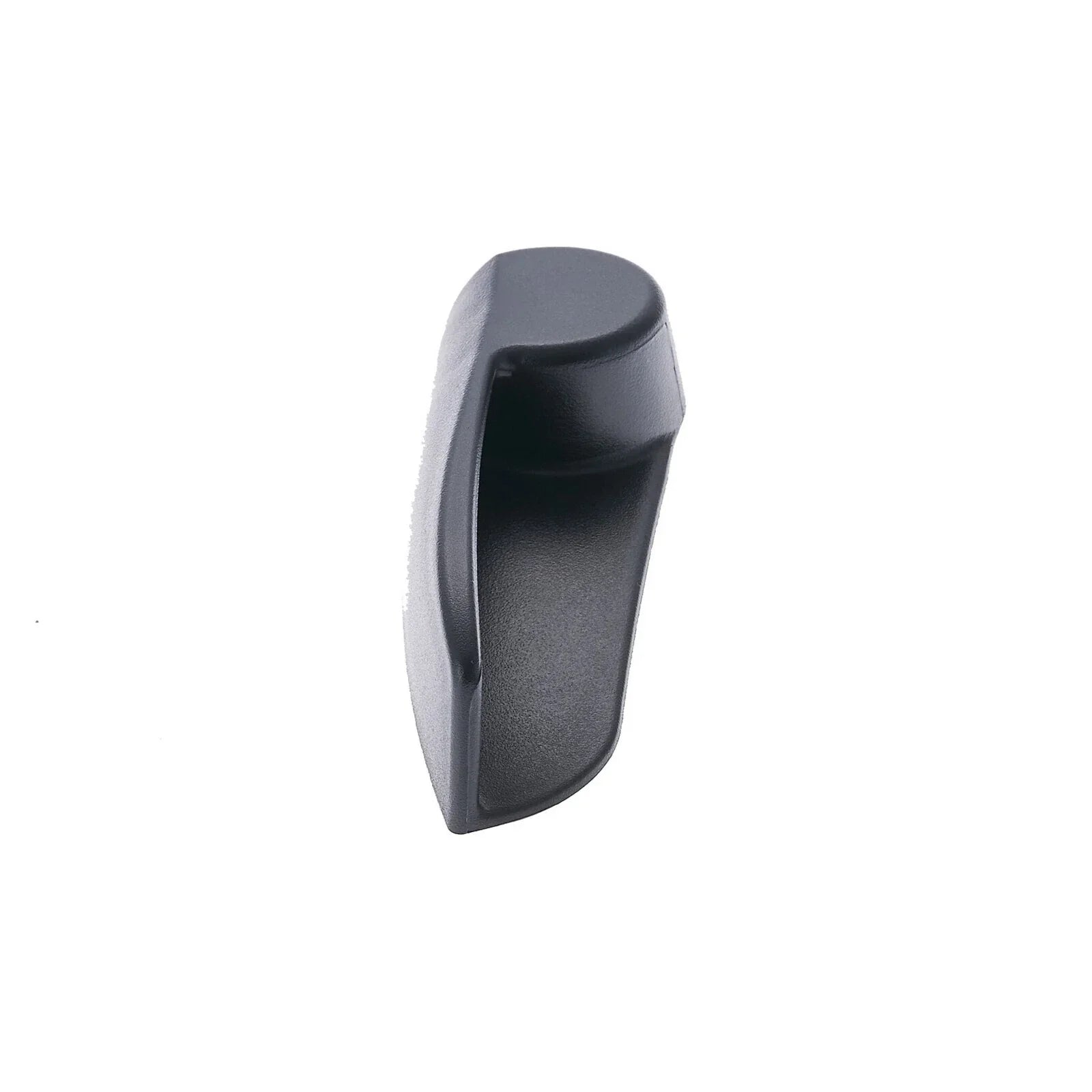 Rear Right Black Inner Door Handle for Dmax / GMC Canyon (2002–2014)