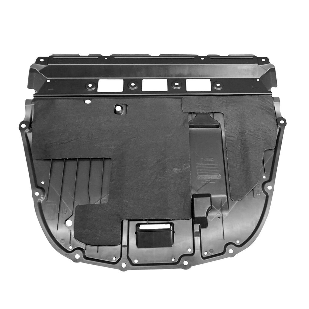 Replacement Polypropylene Undercar Shield For 2019-2021 Nissan Altima