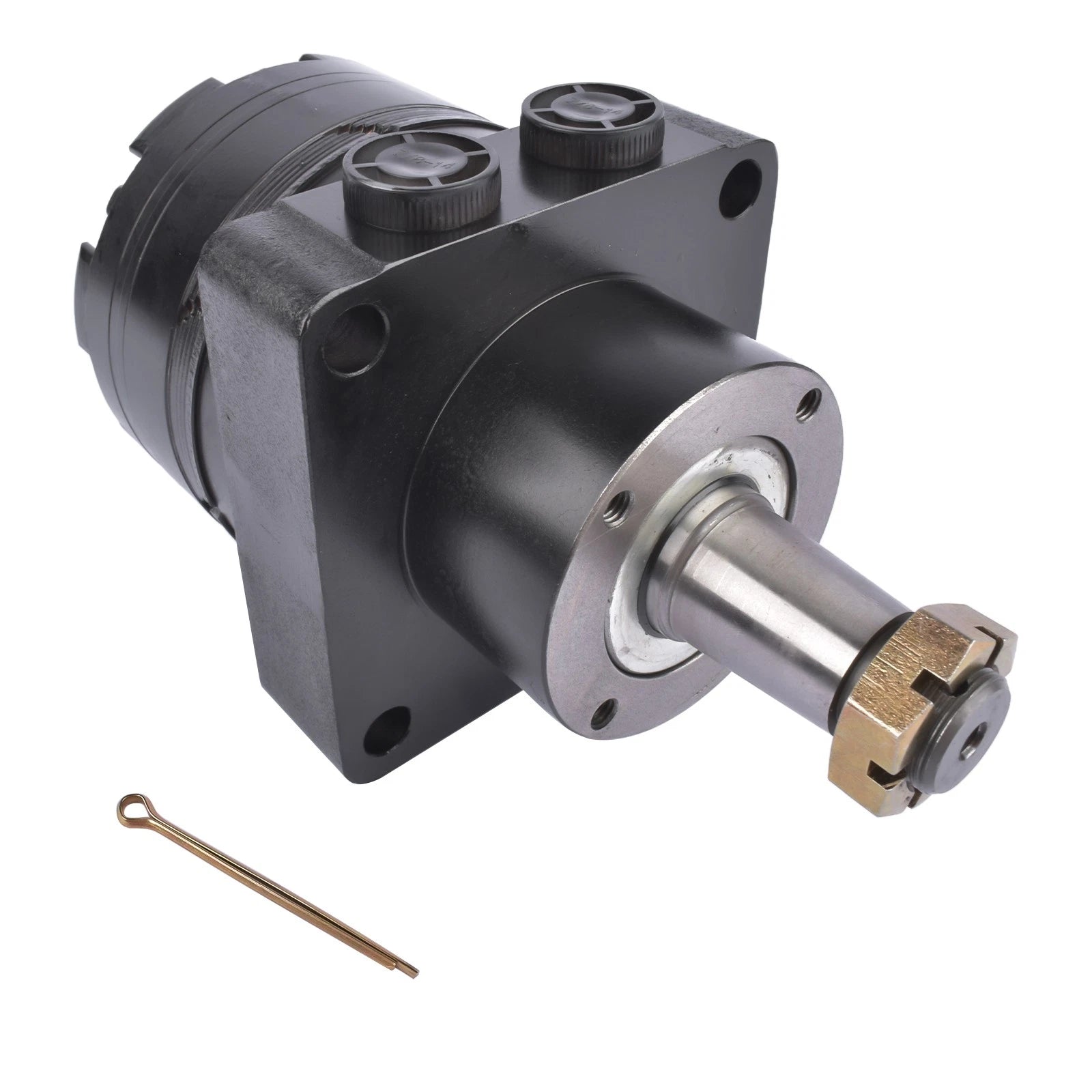 Hydraulic Wheel Motor (Left Hand) for Ferris IS1500Z IS2000Z (2010–2023)