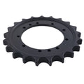 21-Tooth Drive Sprocket for Bobcat E25 E32 E34 E35 (YYYY–YYYY)