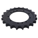 21-Tooth Drive Sprocket for Bobcat E25 E32 E34 E35 (YYYY–YYYY)