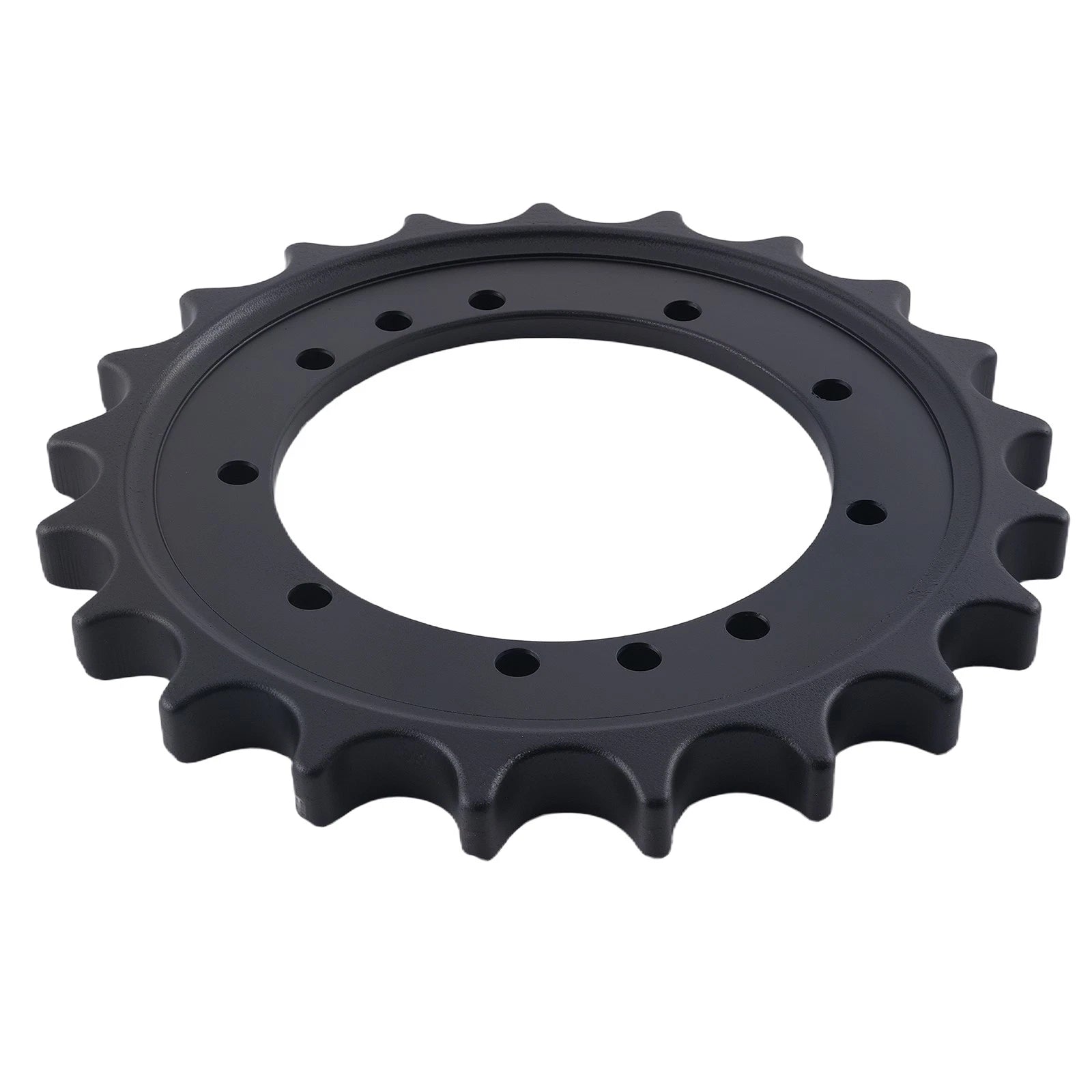 21-Tooth Drive Sprocket for Bobcat E25 E32 E34 E35 (YYYY–YYYY)