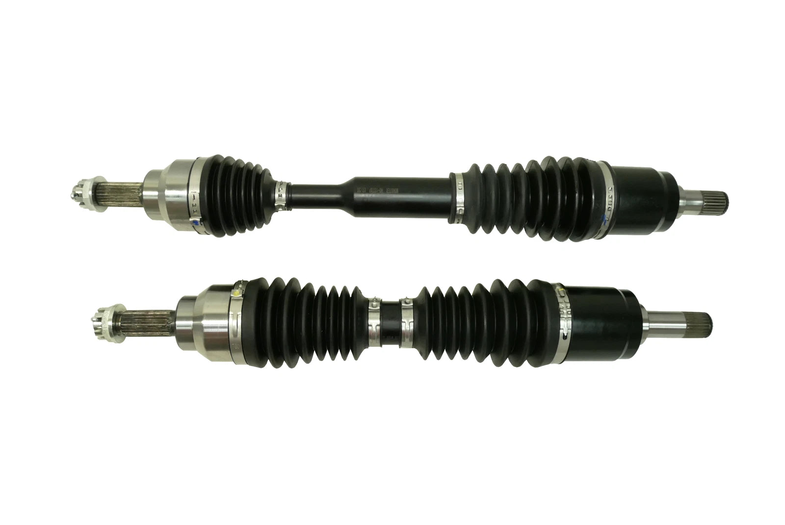 Monster XP Series Front Axles for Honda Pioneer 500 520 (2015–2025)