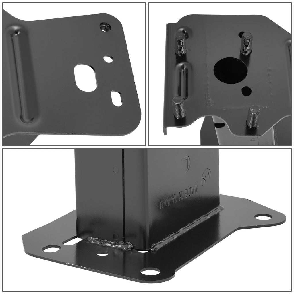 Bumper Cover Bracket for Nissan Sentra (2020–2023)