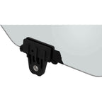 Front Driver Door Glass for Nissan Quest (2011–2017)