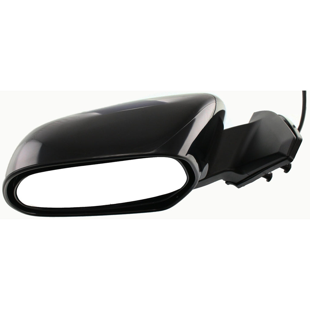 Power Heated Driver Side Mirror for Toyota 4Runner (2003–2009)