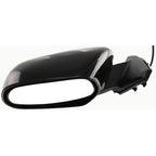 Power Heated Driver Side Mirror for Toyota 4Runner (2003–2009)