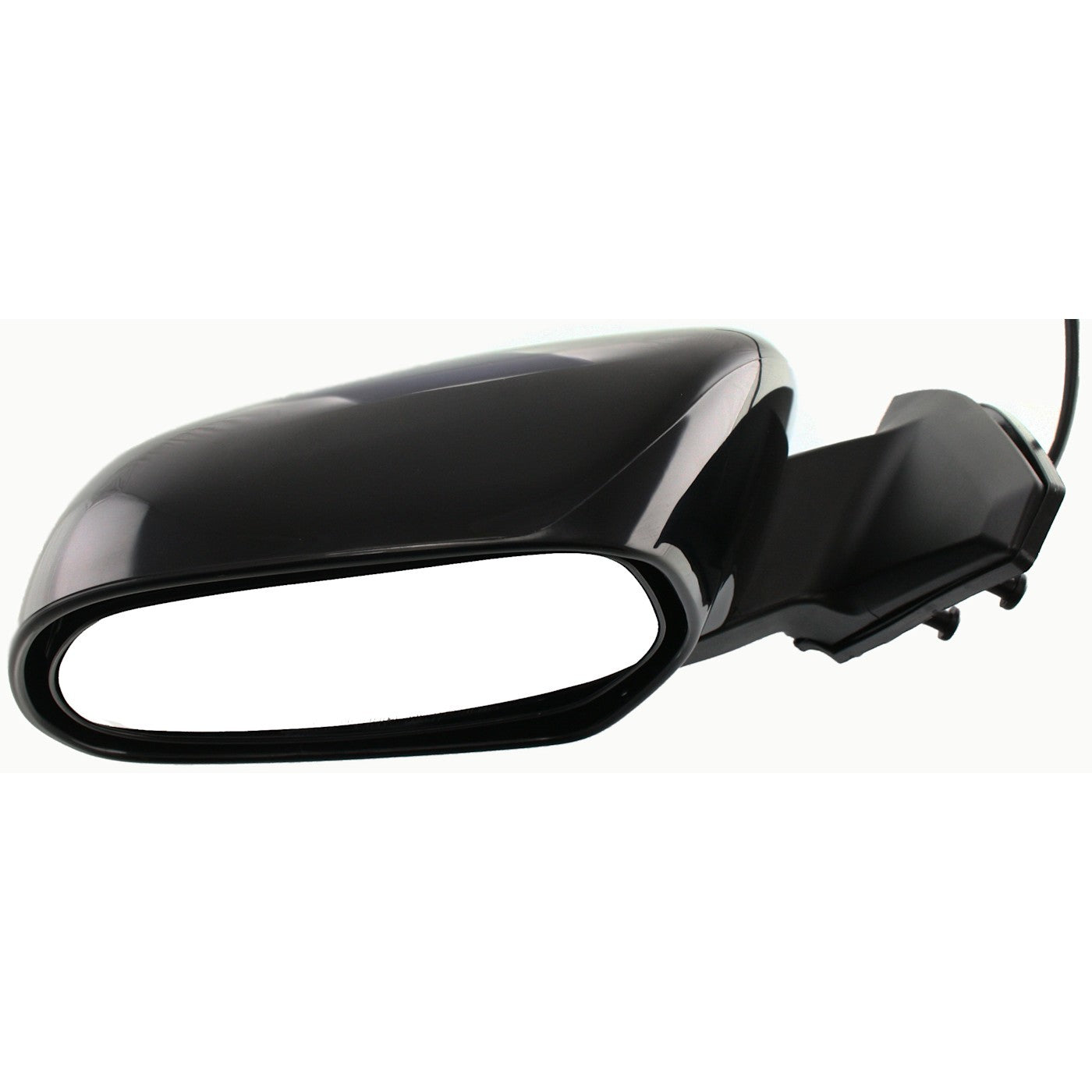 Power Heated Driver Side Mirror for Toyota 4Runner (2003–2009)