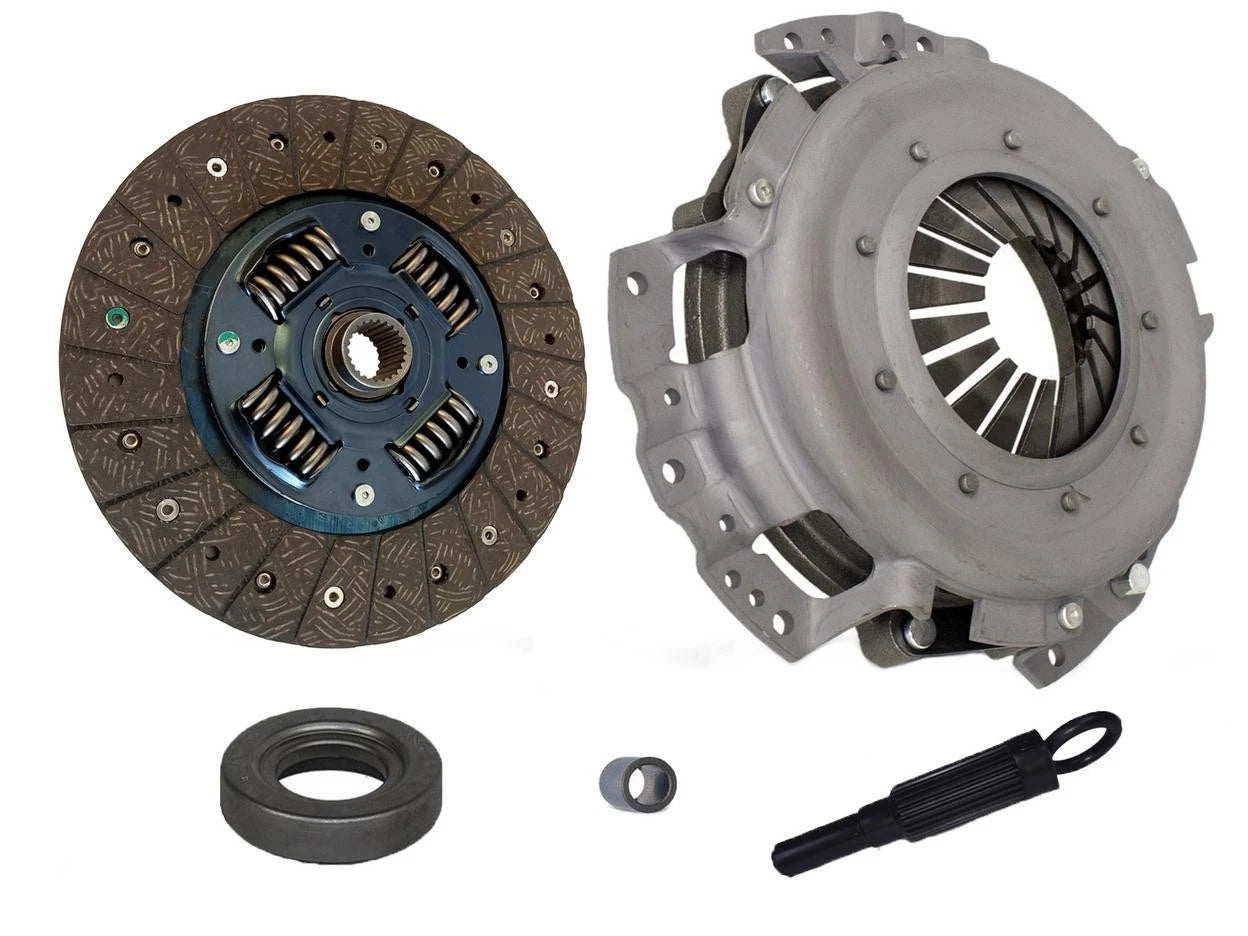 Clutch Kit for Nissan 720 1986