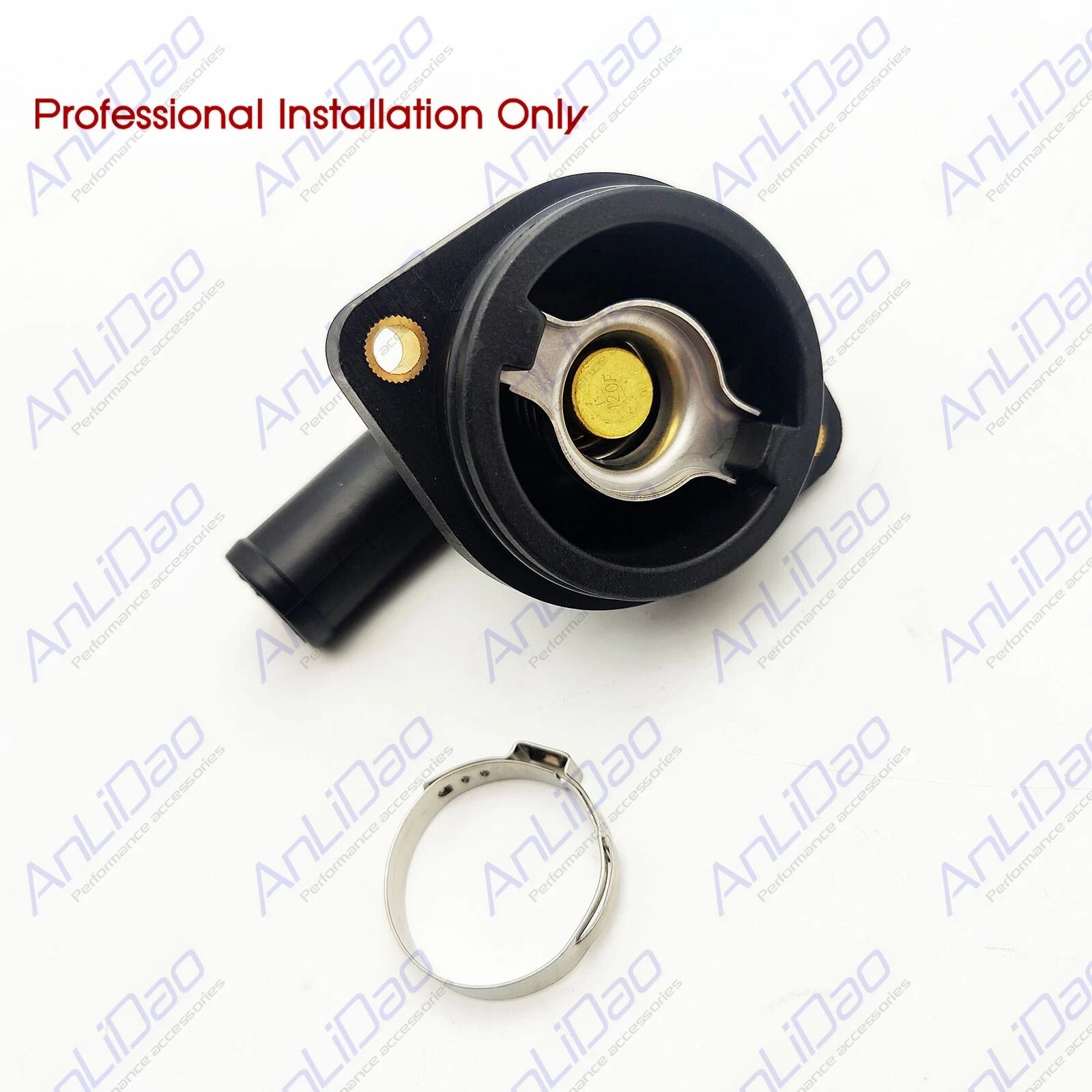 Thermostat Housing Assembly for Mercury 75-115Hp 4 Stroke (892864T06)