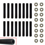 Exhaust Manifold Header Stud Kit for Ford F150 4.6L/5.4L V8 (2004–2008)