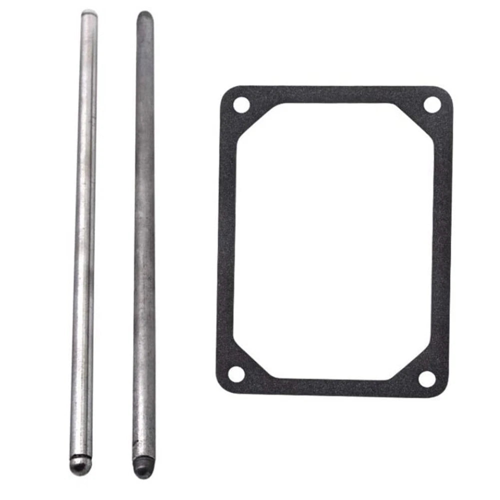 Push Rod Set with Valve Cover Gasket for Model Numbers 672475S