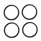 Set of 4 O-Rings for OMC (338522)
