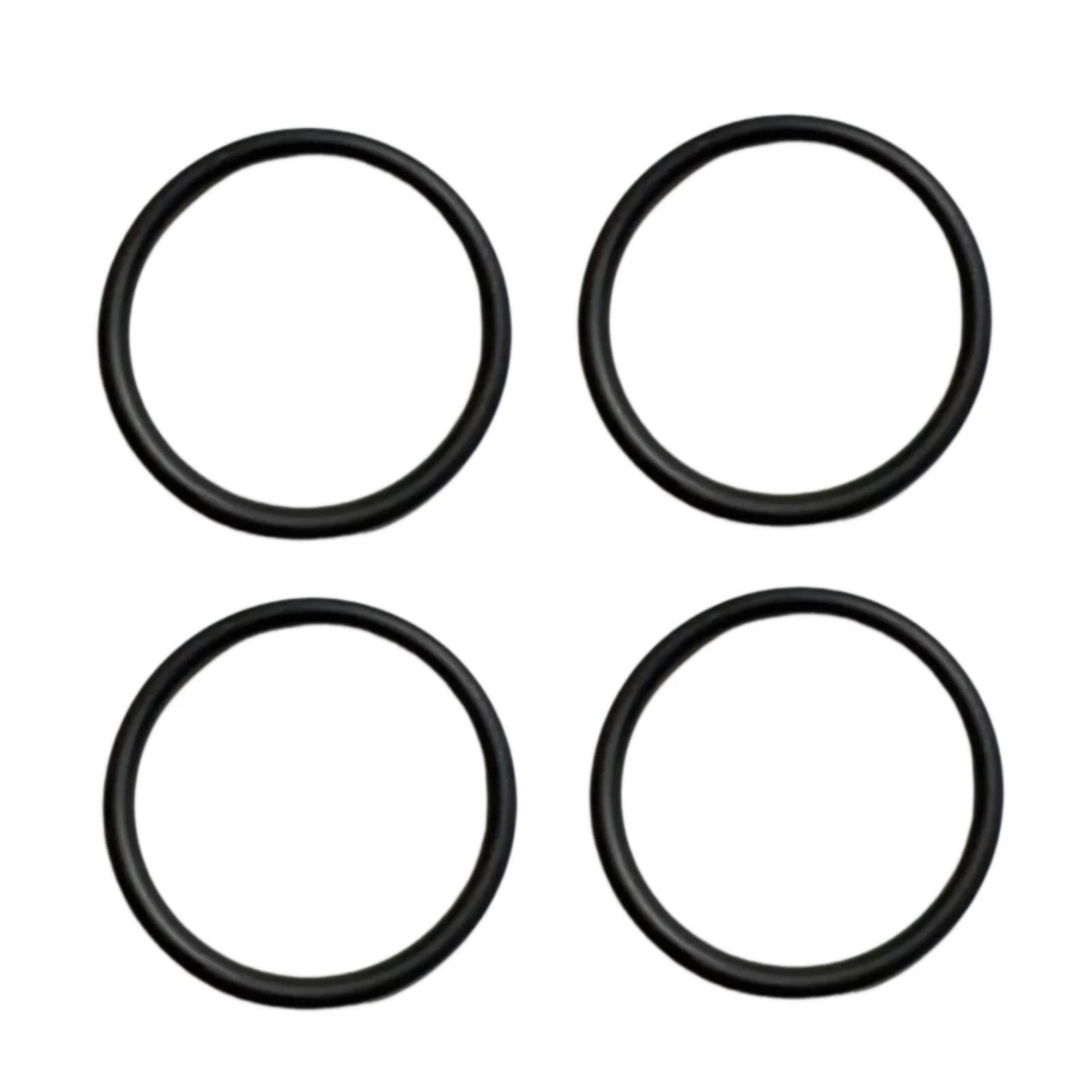 Set of 4 O-Rings for OMC (338522)