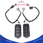 2X LED Bed Lighting Kit for Toyota Tacoma (2020–2021)