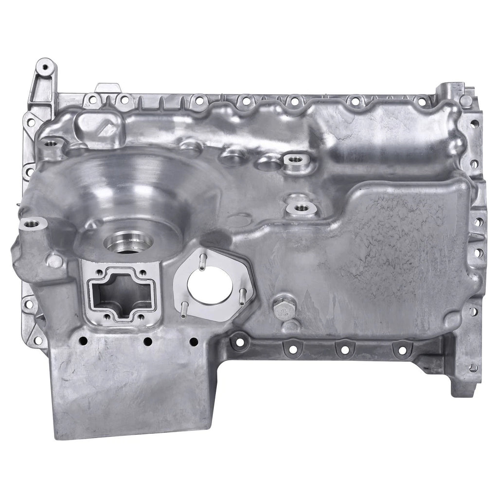 Engine Oil Pan for BMW 528i xDrive (2012–2016) 2.0L L4