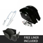 Electronic Latches for Indian Chieftain (2014–2018)