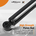 Front Rear Strut Suspension Assembly for Ford F-250 Super Duty 4WD (2005–2016)