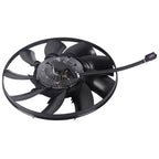 Radiator Cooling Fan Clutch for Land Rover Range Rover LR4 (2010-2012)