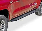 Running Boards for Chevy Colorado GMC Canyon Crew Cab (2015–2026)