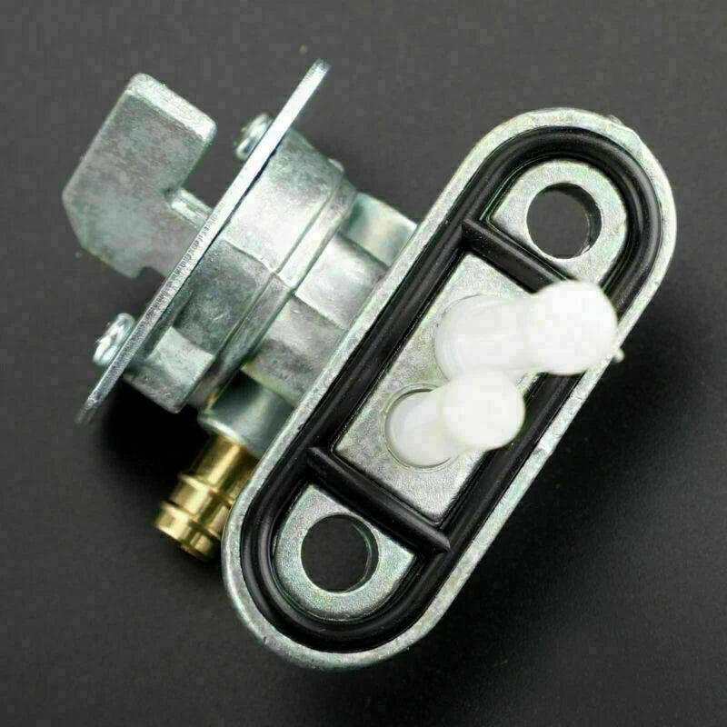 Fuel Valve PetCock for Yamaha YZ250F YZ400F FZS600 SR400 (2001–2023)