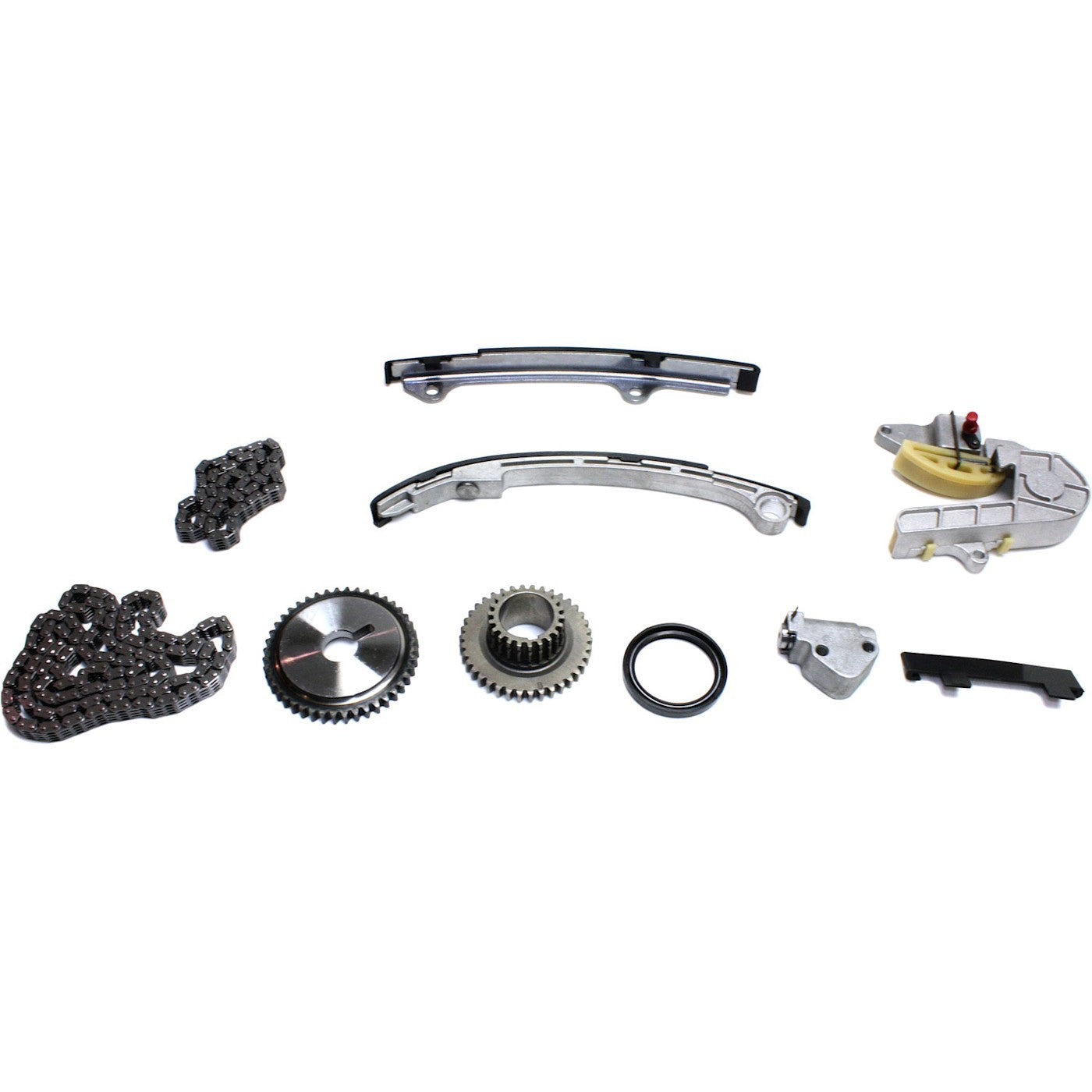 Timing Chain Kit for Nissan Altima Sentra 2.5L DOHC (2002–2006)