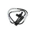 NTK Front ABS Wheel Speed Sensor AB0103 for