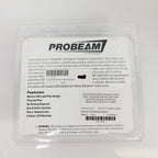 ProBEAM Mini Add-On Tail Light Smoke for Harley (2014–2025) 2010-1402