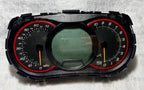 Instrument Gauge Cluster Speedometer Tachometer for SeaDoo (OEM 278003005)