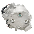 AC Compressor Replacement for Honda CR-V (2010-2016)