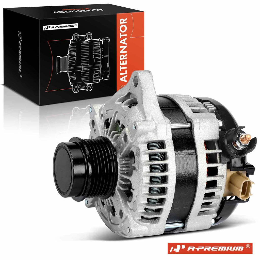 Alternator for Ford F-150 (2015–2016)