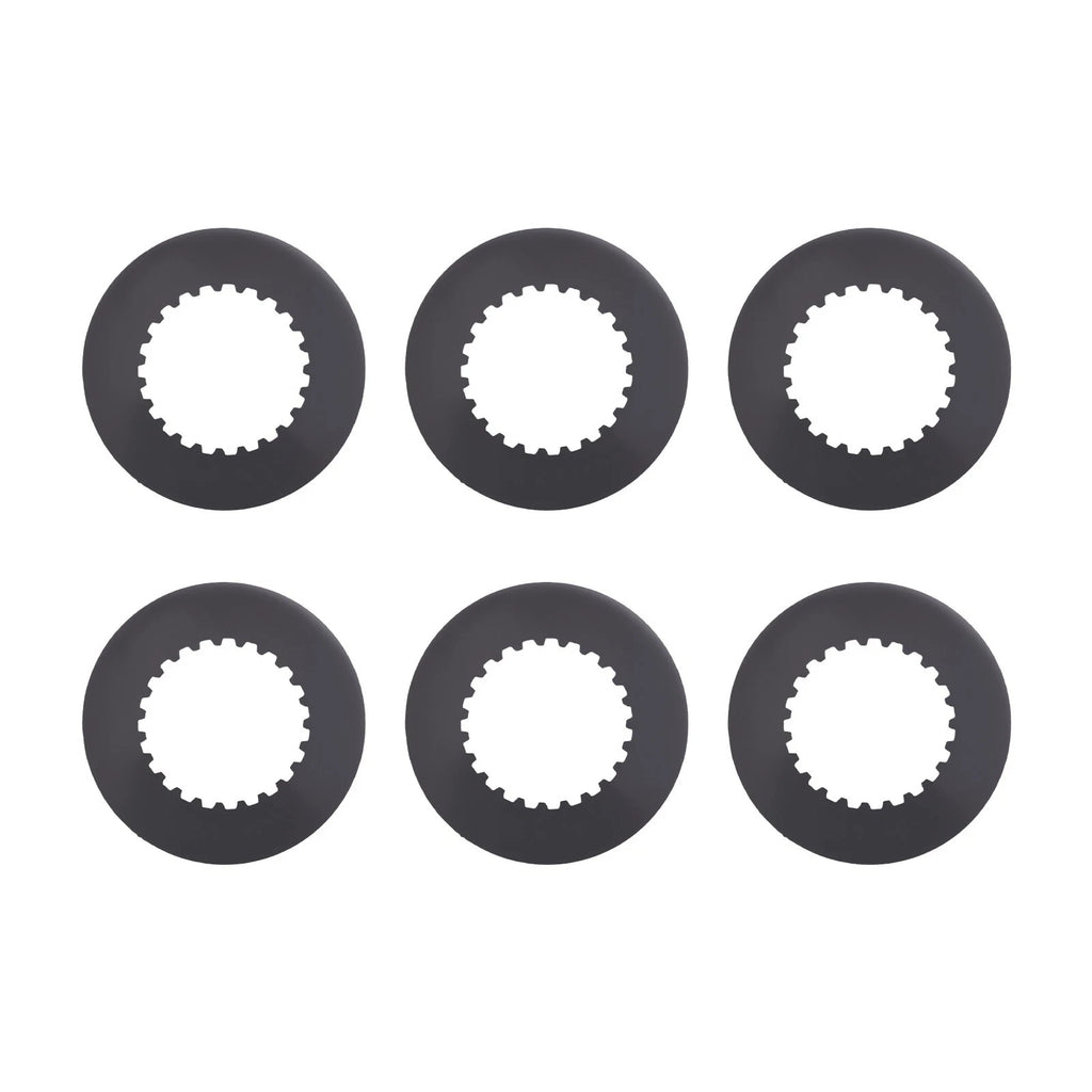 Traclok Posi-Clutch Pack Kit for Ford 8.8" (1999–2001)