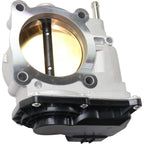 Throttle Body for Toyota Camry, RAV4, Sienna (2007–2017)