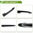 Tailgate Handle Cover for BMW Mini Cooper F54 Clubman