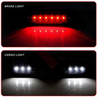LED 3rd Brake Light for Chevy Silverado GMC Sierra (2007–2013) 25890530