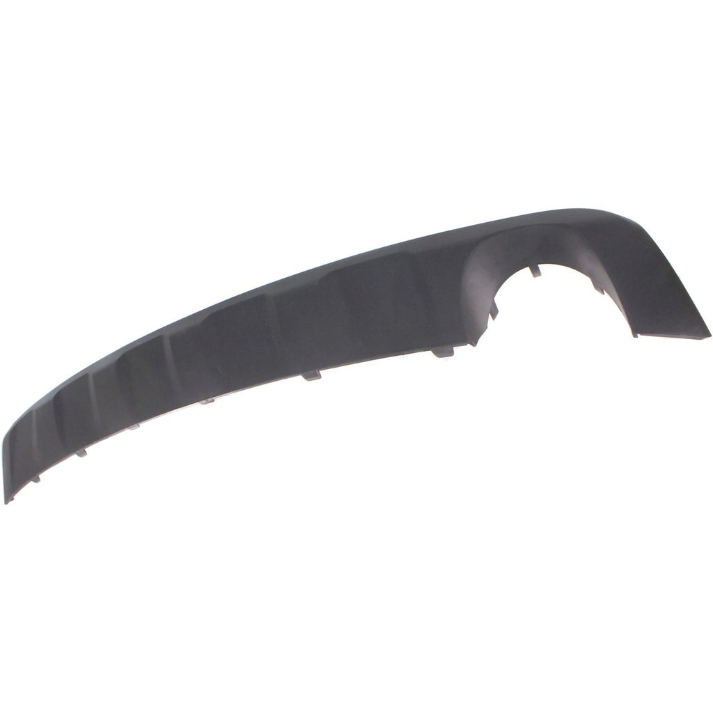 Rear Skid Plate for Kia Sorento (2016–2018)