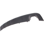 Rear Skid Plate for Kia Sorento (2016–2018)