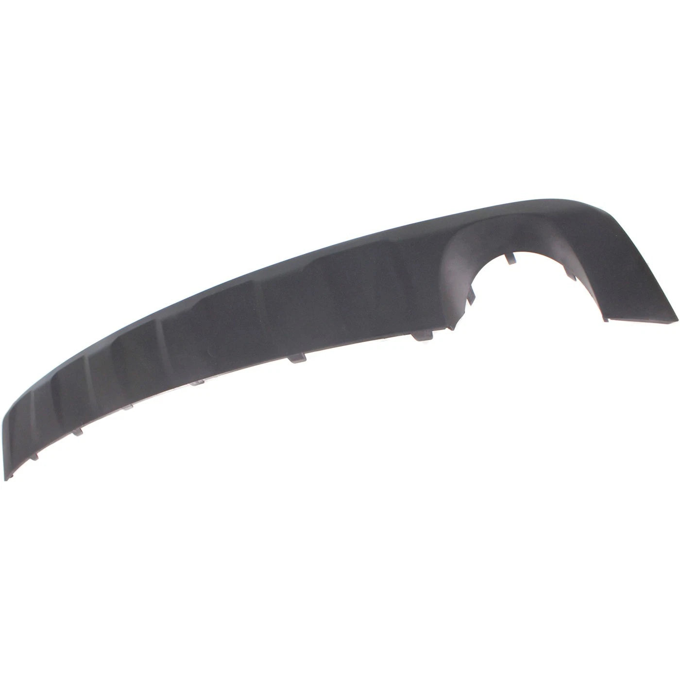 Rear Skid Plate for Kia Sorento (2016–2018)