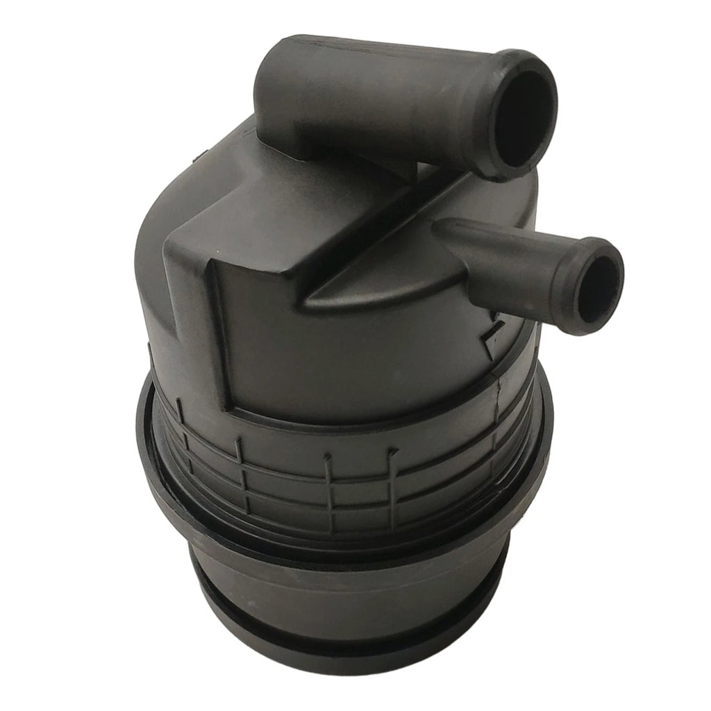Power Steering Reservoir with Cap for BMW 128i 135is 325i 328i 330i 335i M5 (2008–2013)
