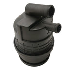 Power Steering Reservoir with Cap for BMW 128i 135is 325i 328i 330i 335i M5 (2008–2013)