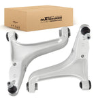 2X Lower Control Arms for Maserati Ghibli Quattroporte (2014–2022) 673007124 673007125
