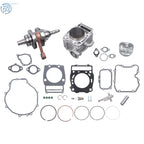 Crankshaft Cylinder Rebuild Kit for Polaris Sportsman 500 (1996–2007) 3090323