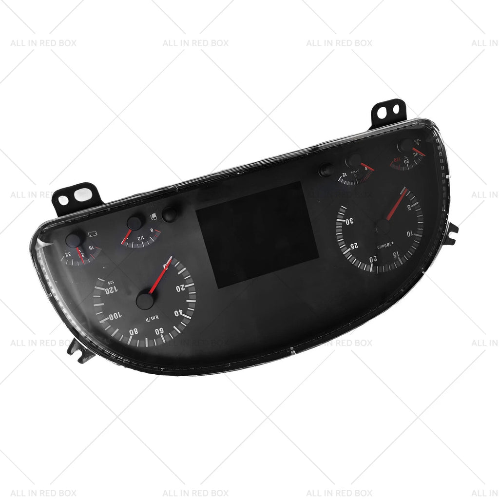 Fuel Combination Instrument for Howo Sinotruk Steyr 371 380 (2010–2020)