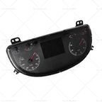 Fuel Combination Instrument for Howo Sinotruk Steyr 371 380 (2010–2020)
